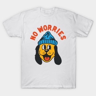 No Worries T-Shirt